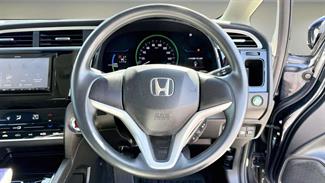 2017 Honda Fit - Thumbnail