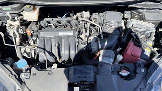 2017 Honda Fit - Thumbnail