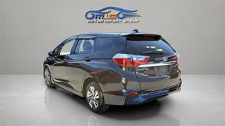 2017 Honda Fit - Thumbnail