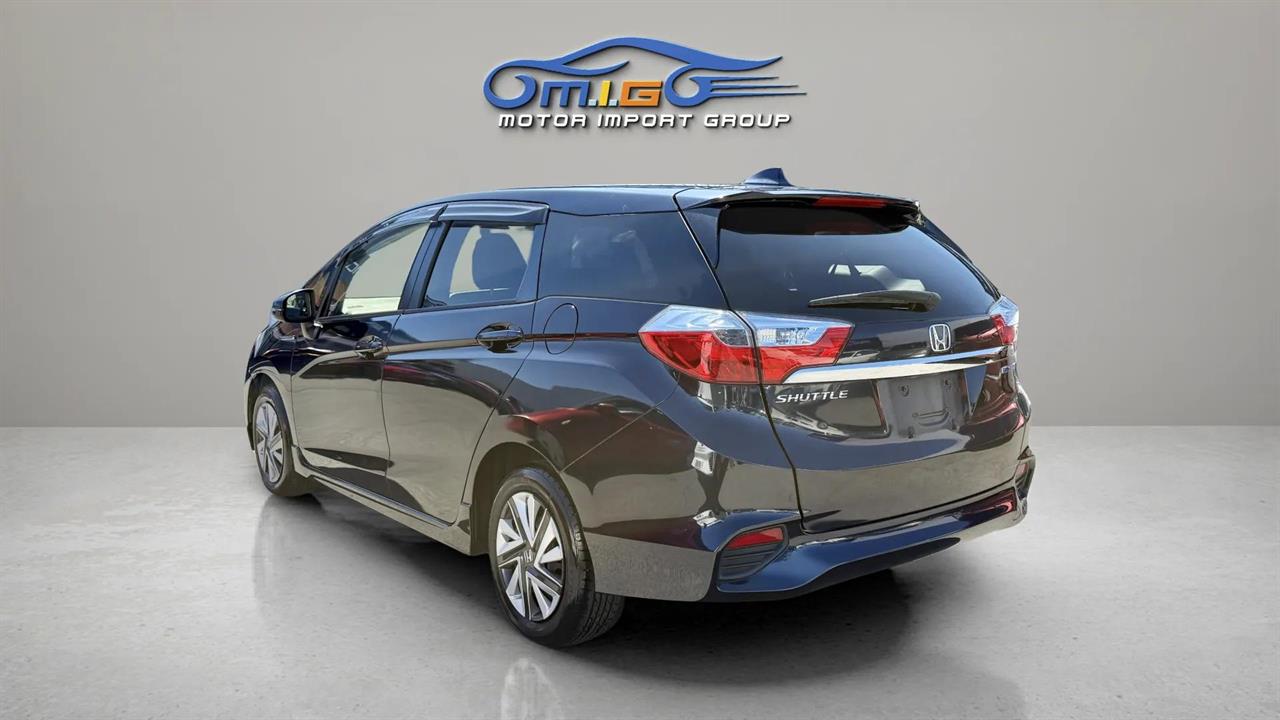 2017 Honda Fit