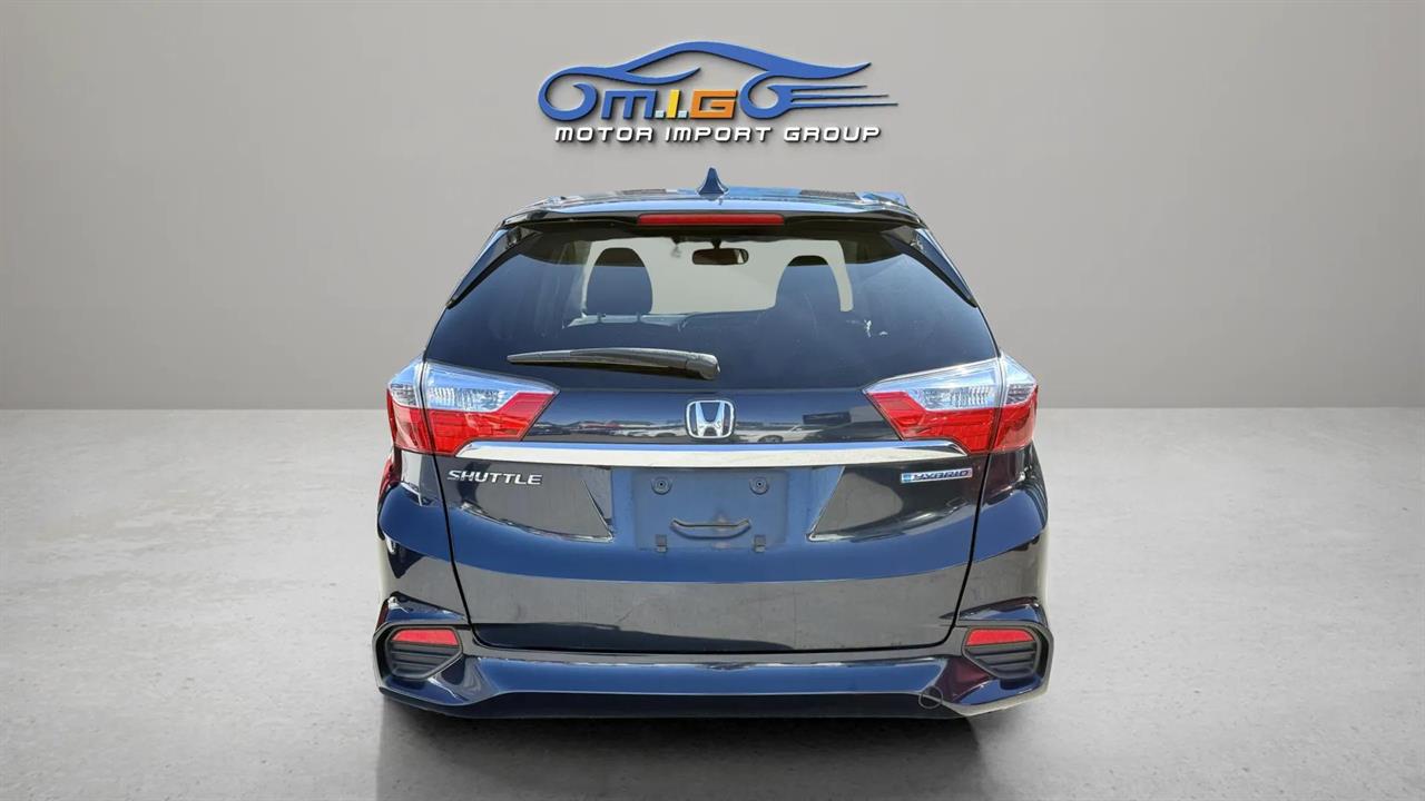 2017 Honda Fit