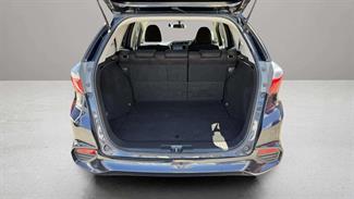 2017 Honda Fit - Thumbnail