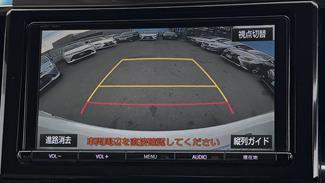 2017 Toyota Alphard - Thumbnail
