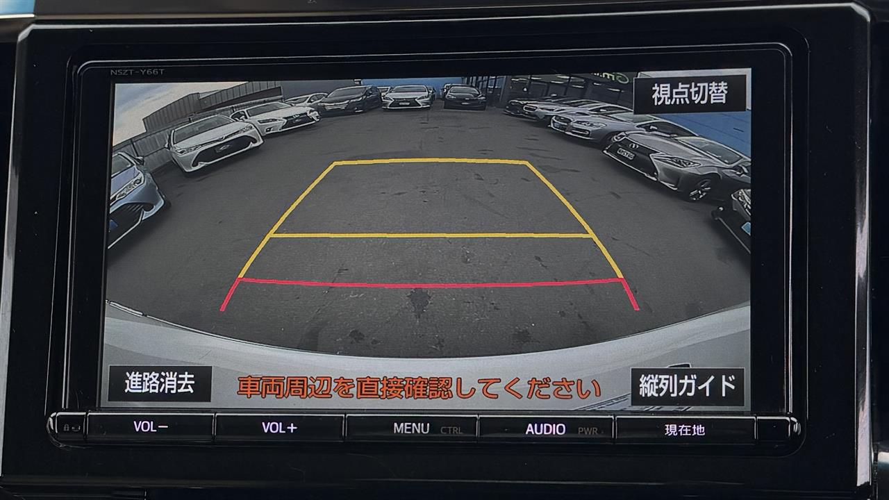2017 Toyota Alphard
