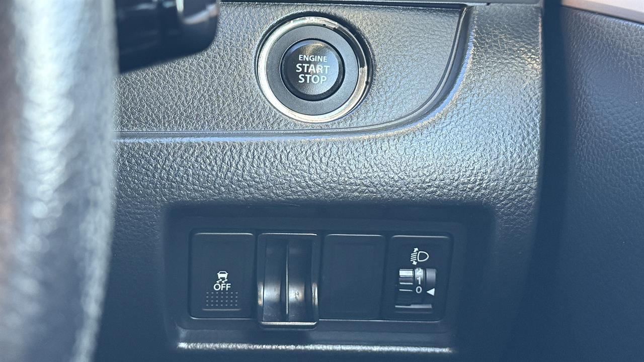 2016 Suzuki Swift