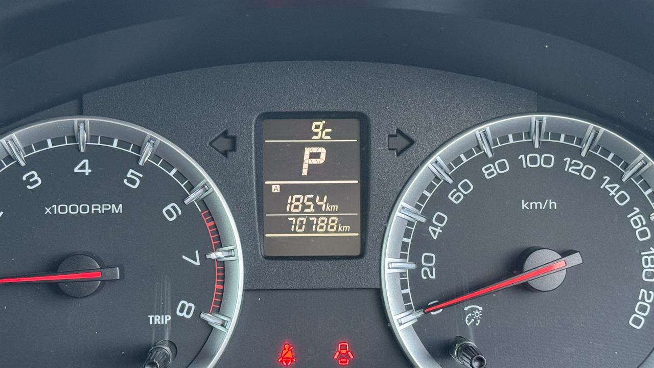 2016 Suzuki Swift