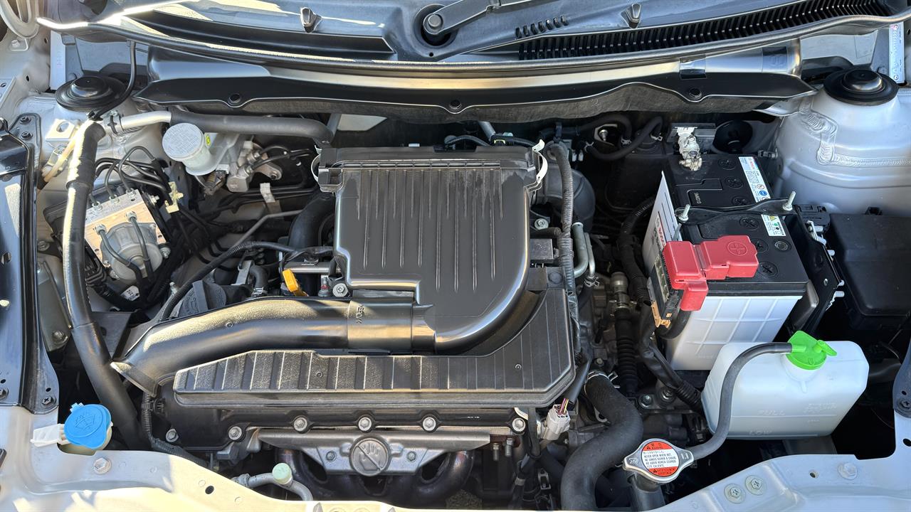 2016 Suzuki Swift