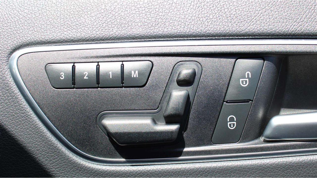 2015 Mercedes-Benz GLA 250