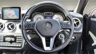 2015 Mercedes-Benz GLA 250 - Thumbnail