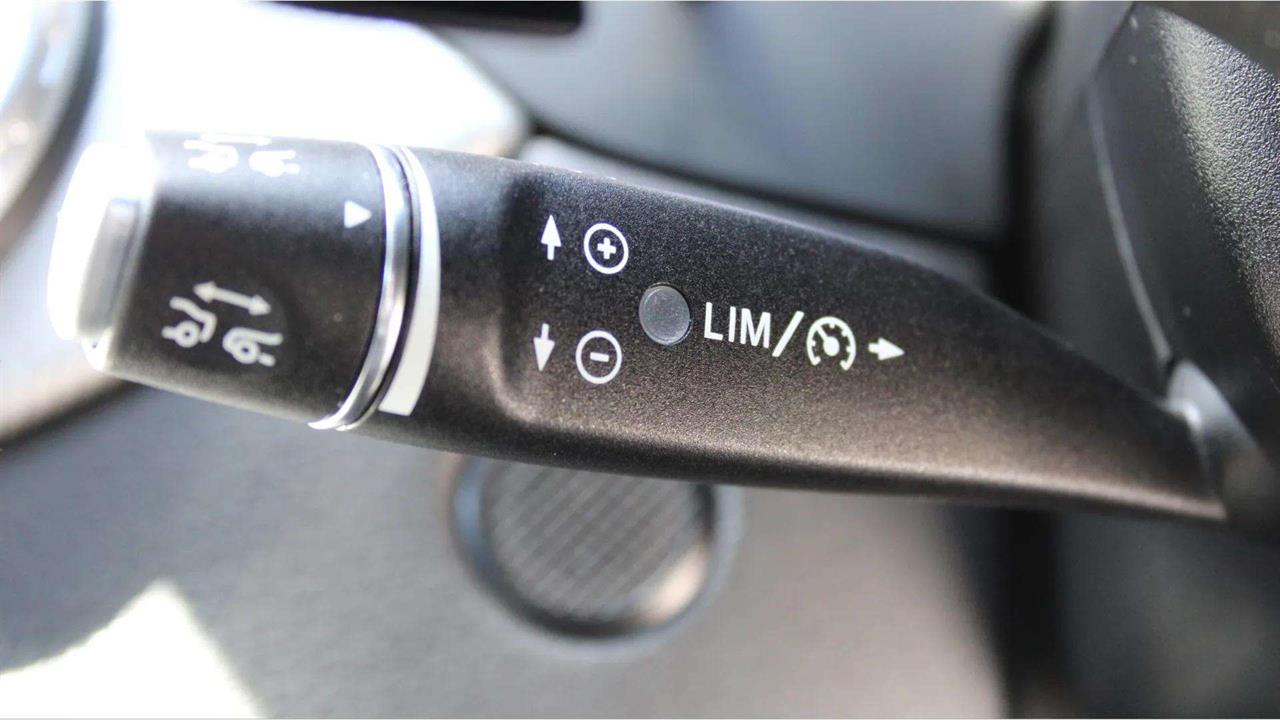 2015 Mercedes-Benz GLA 250