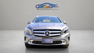 2015 Mercedes-Benz GLA 250 - Thumbnail