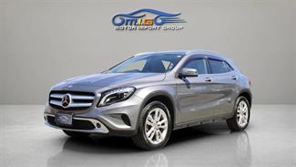 2015 Mercedes-Benz GLA 250 - Thumbnail