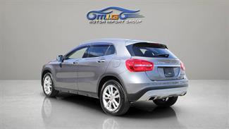 2015 Mercedes-Benz GLA 250 - Thumbnail