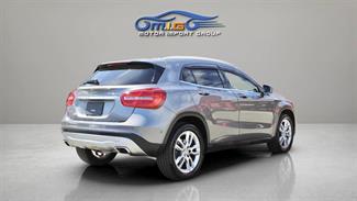 2015 Mercedes-Benz GLA 250 - Thumbnail