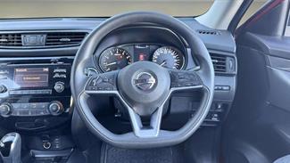 2019 Nissan X-Trail - Thumbnail