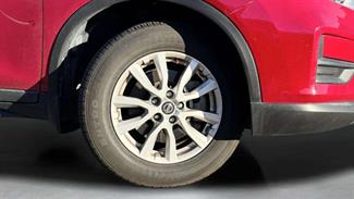2019 Nissan X-Trail - Thumbnail