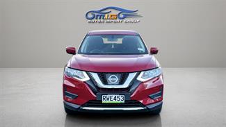 2019 Nissan X-Trail - Thumbnail