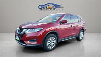 2019 Nissan X-Trail - Thumbnail