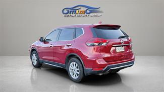 2019 Nissan X-Trail - Thumbnail
