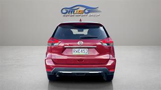 2019 Nissan X-Trail - Thumbnail