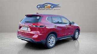 2019 Nissan X-Trail - Thumbnail