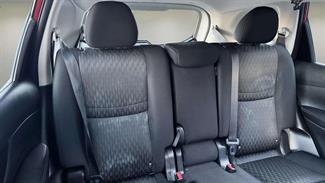 2019 Nissan X-Trail - Thumbnail