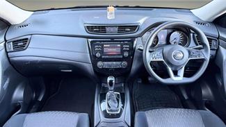 2019 Nissan X-Trail - Thumbnail