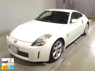 2003 Nissan Fairlady - Thumbnail