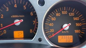 2003 Nissan Fairlady - Thumbnail