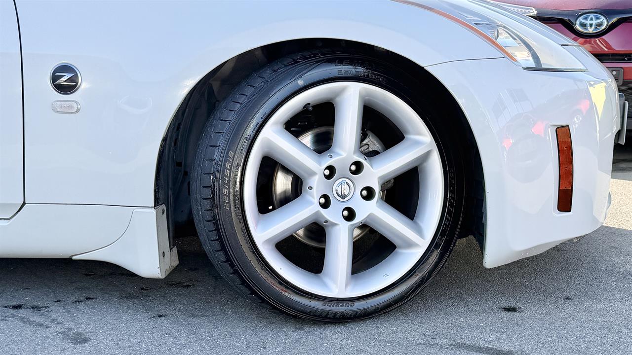 2003 Nissan Fairlady