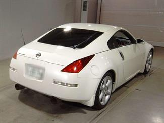 2003 Nissan Fairlady - Thumbnail