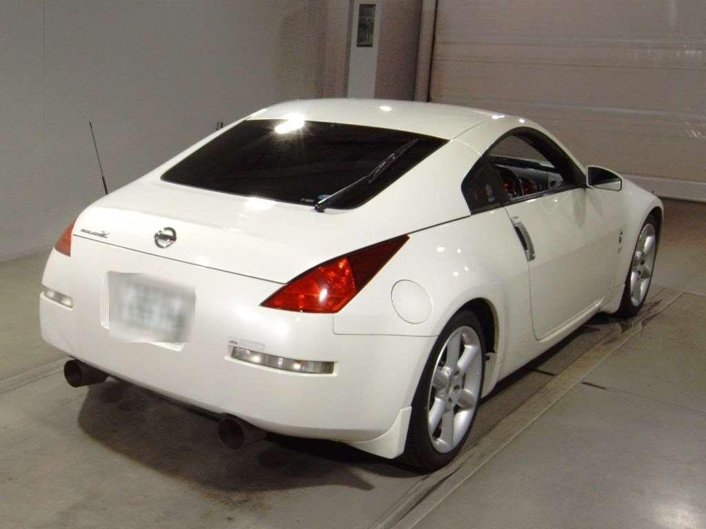 2003 Nissan Fairlady