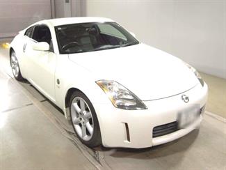 2003 Nissan Fairlady - Thumbnail