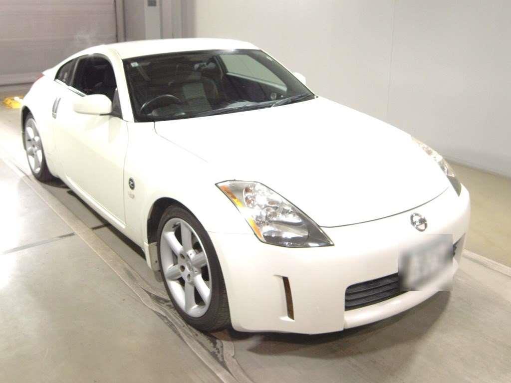 2003 Nissan Fairlady