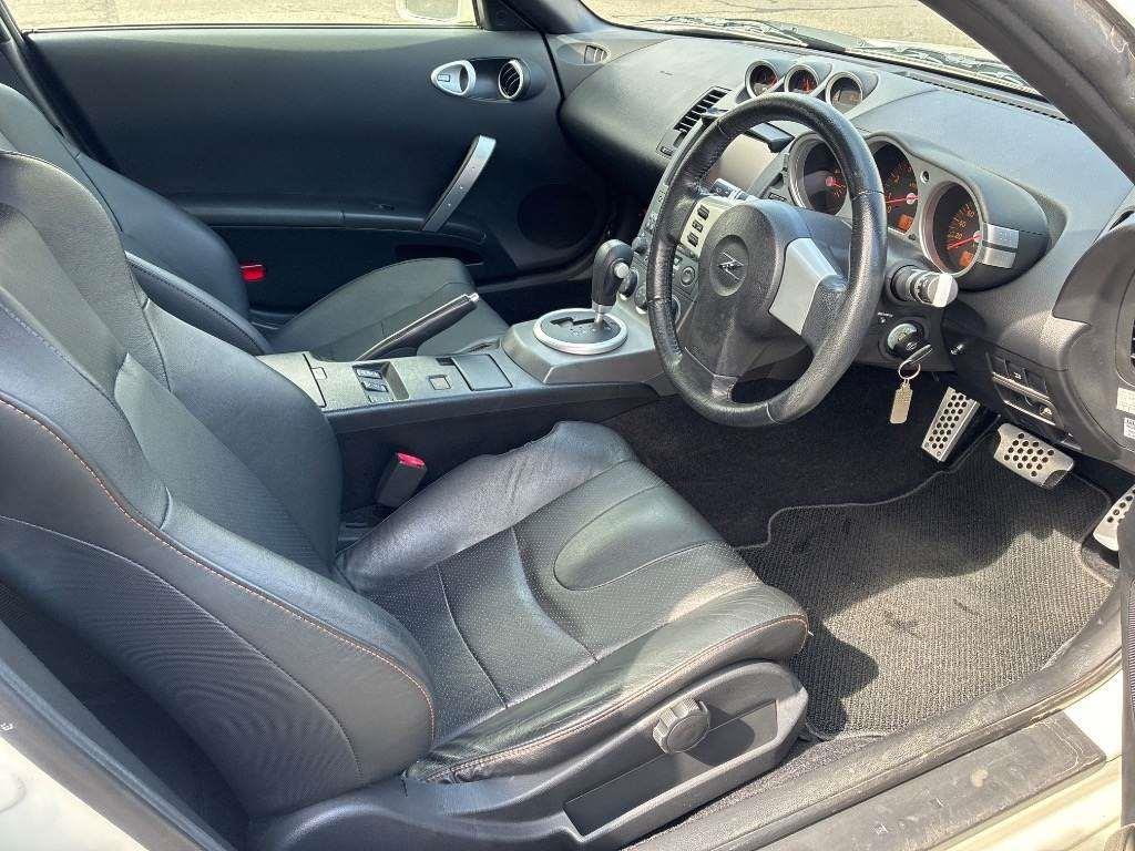 2003 Nissan Fairlady