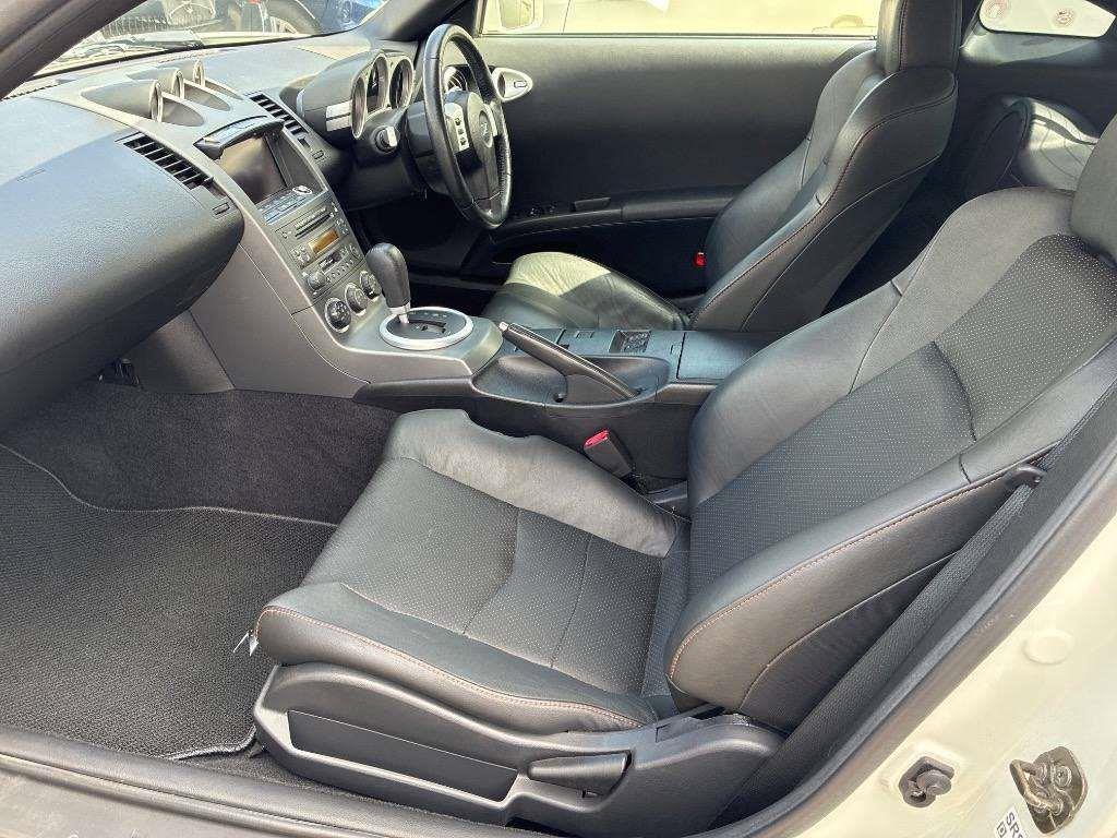 2003 Nissan Fairlady