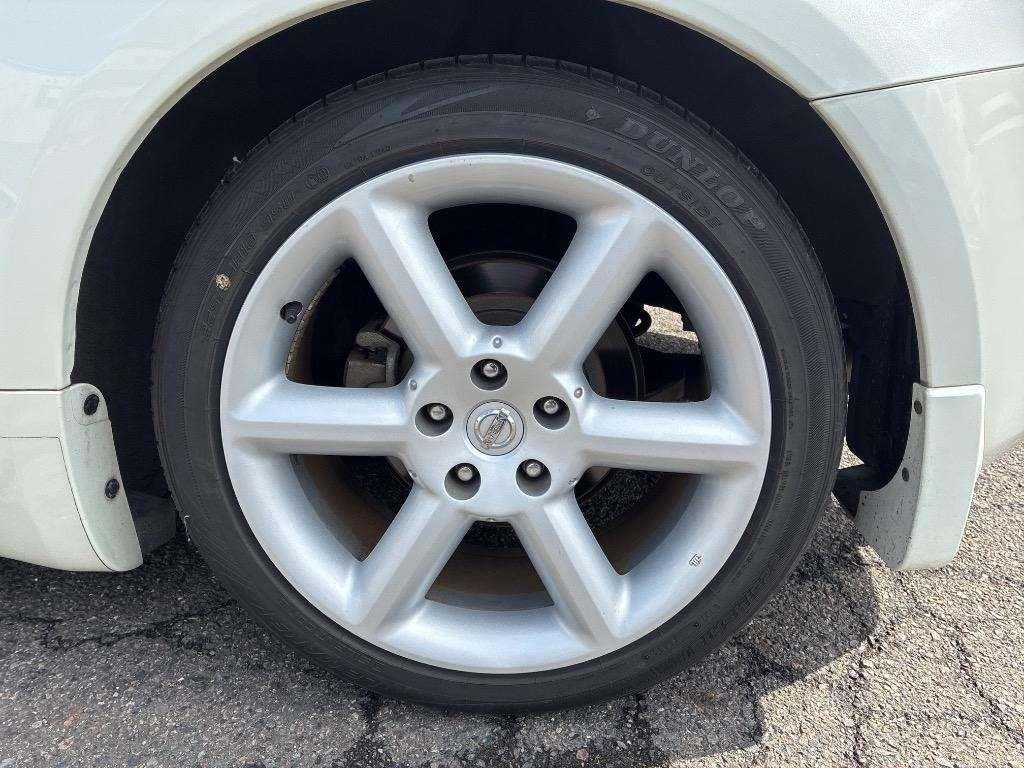 2003 Nissan Fairlady