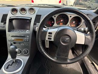 2003 Nissan Fairlady - Thumbnail