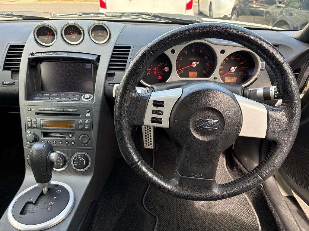 2003 Nissan Fairlady