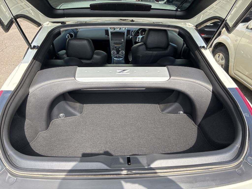 2003 Nissan Fairlady