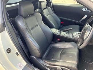 2003 Nissan Fairlady - Thumbnail