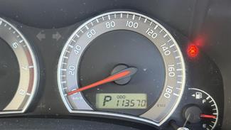 2007 Toyota Auris - Thumbnail