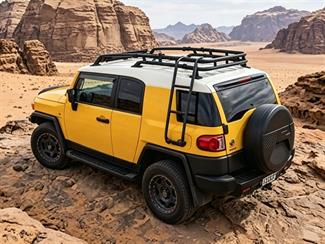 2011 Toyota FJ Cruiser - Thumbnail