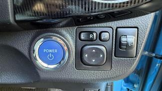 2017 Toyota Vitz - Thumbnail