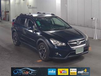 2012 Subaru Impreza - Thumbnail