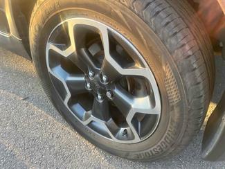 2012 Subaru XV - Thumbnail