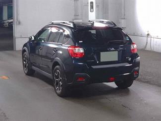 2012 Subaru Impreza - Thumbnail