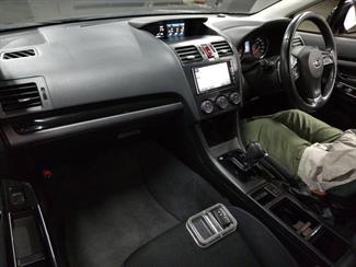 2012 Subaru XV - Thumbnail