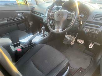 2012 Subaru XV - Thumbnail