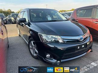 2014 Toyota Corolla - Thumbnail